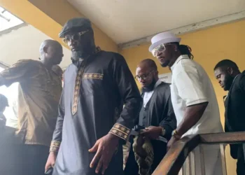 Court grants Jude Okoye 50m bail in $1m, £34k theft case