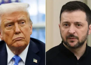 Ukraine backs 30-day ceasefire as US ends aid freeze