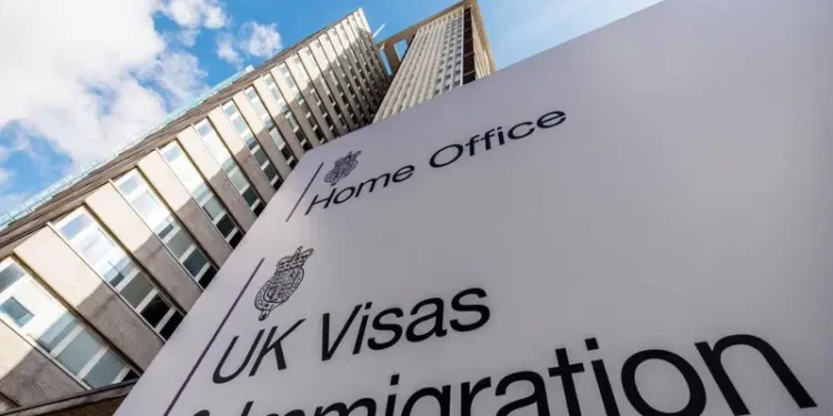 UK Introduces New Visa Rules for Care Workers, Raises Salary Threshold to N50m
