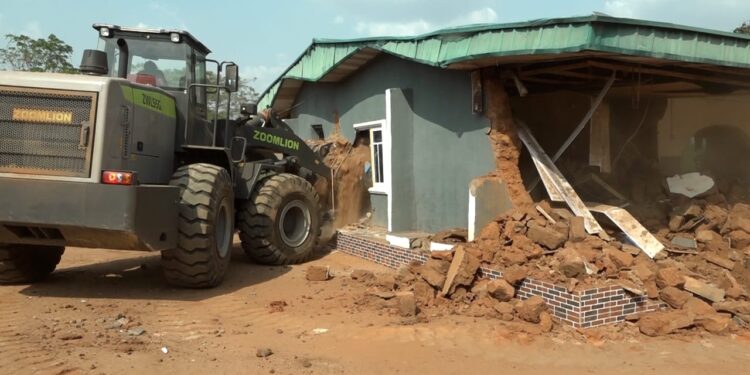 EDO GOVERNMENT INTENSIFIES CRACKDOWN ON KIDNAPPING SYNDICATES