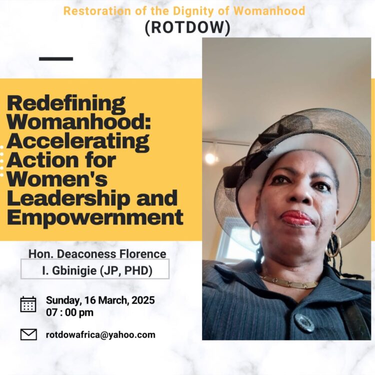 30 YEARS OF BEIJING PLATFORM FOR ACTION : FONWIP CONDEMN THE RAMPANT VIOLENCE AGAINST WOMEN