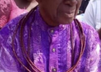 CHIEF MOSES AKPOYOWARE – ONOYIVWINTA: CELEBRATING A COMMUNITY LEADER PER EXCELLENCE  – By Igbotako Nowinta