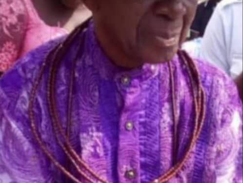 CHIEF MOSES AKPOYOWARE – ONOYIVWINTA: CELEBRATING A COMMUNITY LEADER PER EXCELLENCE  – By Igbotako Nowinta