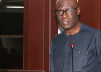 BA GLOBAL CONSULTS HONOURS COMRADE LEO ATAKPU, AS “OUTSTANDING ACTIVIST OF THE YEAR”  By Igbotako Nowinta