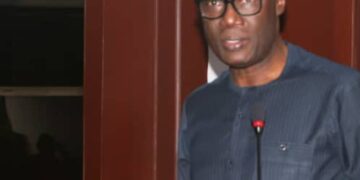 BA GLOBAL CONSULTS HONOURS COMRADE LEO ATAKPU, AS “OUTSTANDING ACTIVIST OF THE YEAR”  By Igbotako Nowinta
