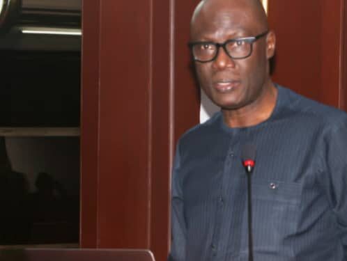 BA GLOBAL CONSULTS HONOURS COMRADE LEO ATAKPU, AS “OUTSTANDING ACTIVIST OF THE YEAR”  By Igbotako Nowinta