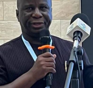 “Nigeria Has Made Significant Strides In Asset Recovery” _Rev. David Ugolor