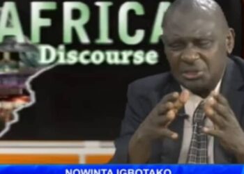 “Only One Issue Mass Protest Will Abort Tinubu’s Dictatorship” _ Nowinta