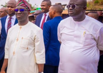 Sylvester Aigboboh: Celebrating a Man of Vision and Loyalty  By Godswill Inegbe