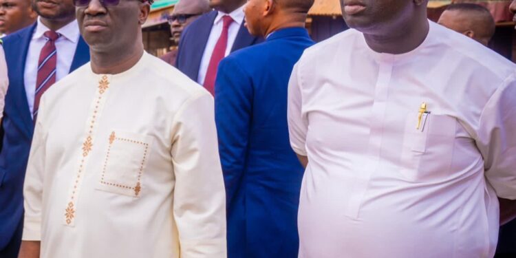 Sylvester Aigboboh: Celebrating a Man of Vision and Loyalty  By Godswill Inegbe