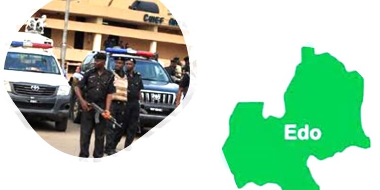 Political Turmoil in Edo State: Arrest of Ebo Stone, Kabaka vs. Shabba Feud, and Local Government Crisis Deepen Tensions