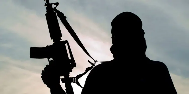 Gunmen kill Miyetti Allah chairman in Kwara