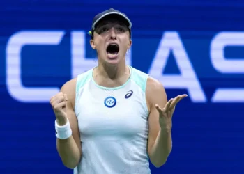 Iga Swiatek Receives Additional Security After Harassment Incident at Miami Open