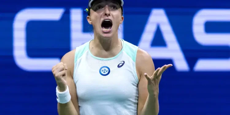 Iga Swiatek Receives Additional Security After Harassment Incident at Miami Open