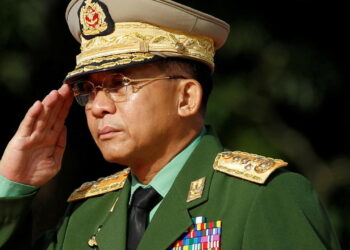 Myanmar’s Military Leader Faces Growing Superstition-Fueled Crisis Amid Natural Disasters