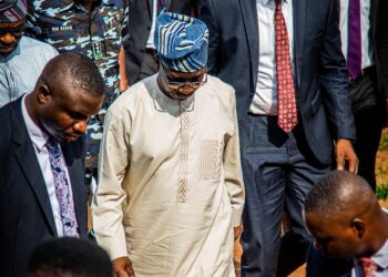 GOV OKPEBHOLO: PDP, ASUE IGHODALO’S APPEAL WILL CRASH AT APPELLATE COURT