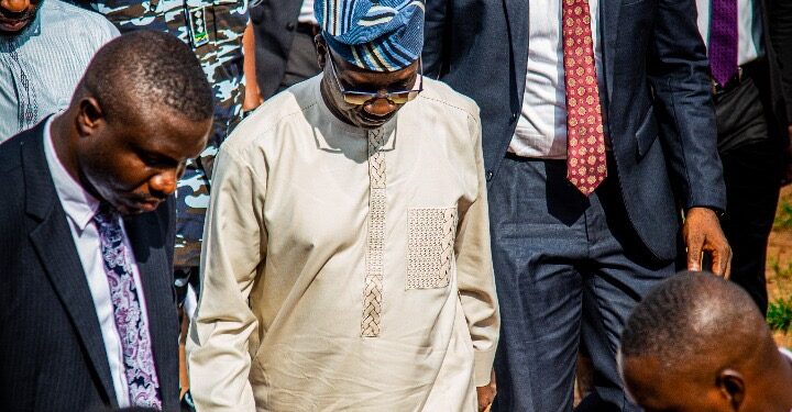 GOV OKPEBHOLO: PDP, ASUE IGHODALO’S APPEAL WILL CRASH AT APPELLATE COURT