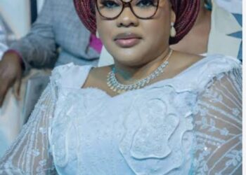 Edo First Lady’s Office: Championing Women,  Girl-Child, Community Development