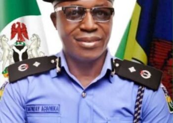 PSC APPOINTS AGBONIKA CP EDO, DIRECTS HIM TO GO RESTORE SANITY IN THE STATE