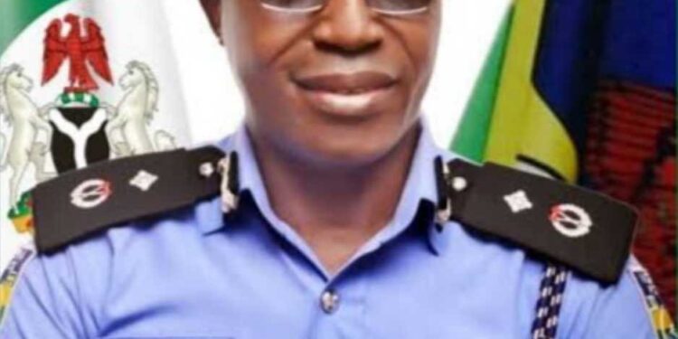 PSC APPOINTS AGBONIKA CP EDO, DIRECTS HIM TO GO RESTORE SANITY IN THE STATE
