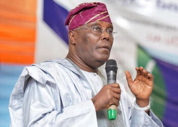 Atiku Reiterates Commitment to Coalition Against Tinubu in 2027