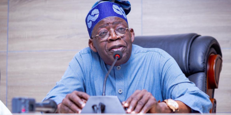 Tinubu Condemns Plateau Attack, Urges Government to Find Lasting Solution