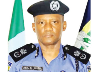 Katsina Police Command Seizes 2,084 Tramadol Sachets, Arrests Suspects
