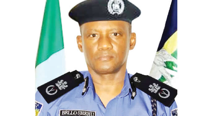 Katsina Police Command Seizes 2,084 Tramadol Sachets, Arrests Suspects