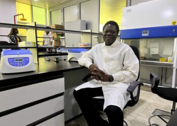 Breakthrough Study Reveals Genetic Factors Driving Breast Cancer in Nigerian Women