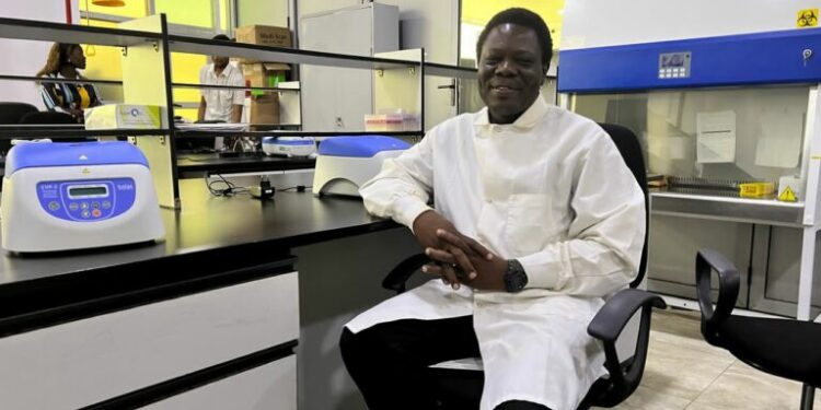 Breakthrough Study Reveals Genetic Factors Driving Breast Cancer in Nigerian Women