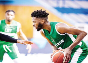 Devine Eke Joins ASC Ville de Dakar for BAL Season 5, Reflects on Time with Rivers Hoopers
