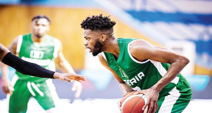Devine Eke Joins ASC Ville de Dakar for BAL Season 5, Reflects on Time with Rivers Hoopers