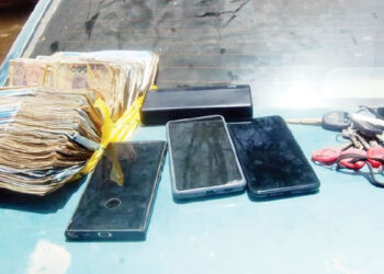 Nigeria:Katsina State Police Command Foils Car Theft, Rejects N1m Bribe