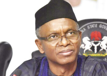El-Rufai Leaves APC to Build ‘Godfatherism-Free’ Political Alternative