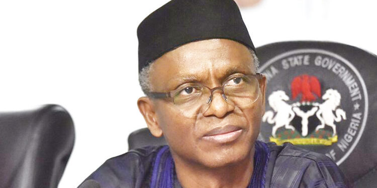 El-Rufai Leaves APC to Build ‘Godfatherism-Free’ Political Alternative