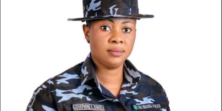 Police Arrest Suspects in Boys Brigade Camp Killing in FCT