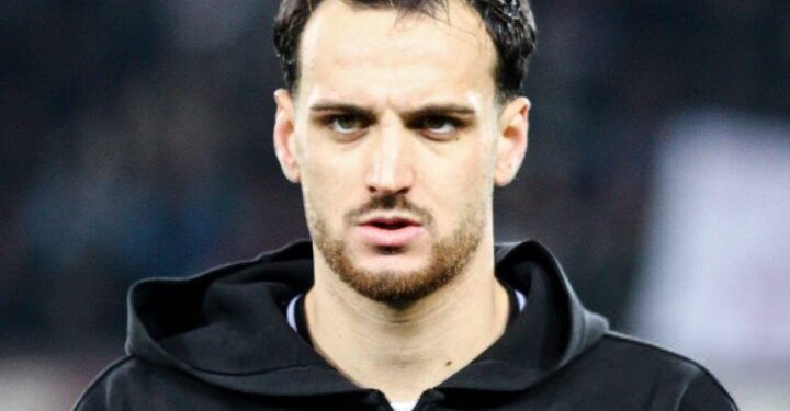 Italy’s Gatti suffers calf bone fracture Juventu