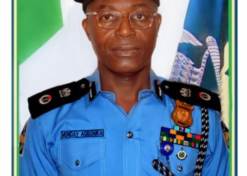 EDO COMMAND RESCUES ANOTHER KIDNAPPED VICTIMS  ….lost a civilian volunteer in the process  CP Monday Agbonika,fdc