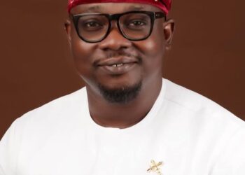 Hon. (ENGR) Esosa Iyawe, The Quintessential Honourable Member Representing Oredo Federal Constituency