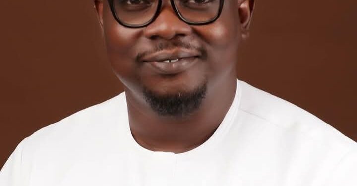 Hon. (ENGR) Esosa Iyawe, The Quintessential Honourable Member Representing Oredo Federal Constituency