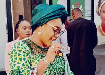 Renewed Hope Initiative Empower’s 500 Edo Women as Okpebholo Vows Inclusive Governance.