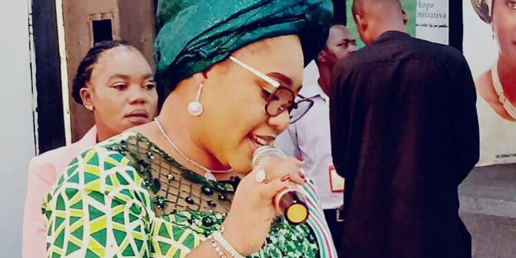 Renewed Hope Initiative Empower’s 500 Edo Women as Okpebholo Vows Inclusive Governance.