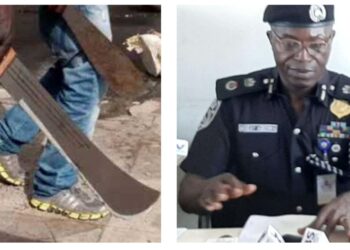 Governor Okpebholo Launches Tough Measures Against Cult-Related Violence in Edo State