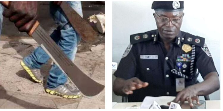 Governor Okpebholo Launches Tough Measures Against Cult-Related Violence in Edo State