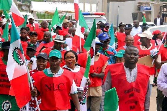 Federal Government Declares May 1 Public Holiday for Workers’ Day Celebration