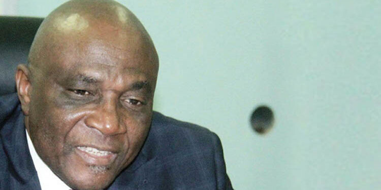 The Nigerian presidency has responded to allegations of the ruling