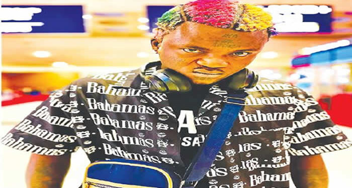 Portable Granted N1m Bail for Cyberstalking Fuji Star Osupa