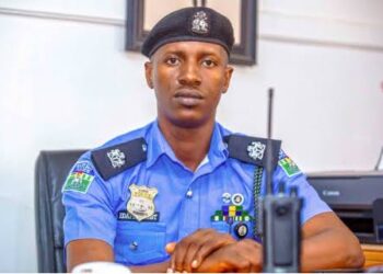 Lagos Police Arrest Woman Over Murder of 65-Year-Old Man