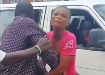 Female Commercial Driver Seeks Justice After Alleged Brutal Assault by Lagos Agbero