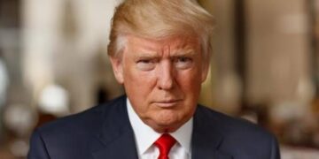 US to Impose 104% Tariffs on China as Trade War Escalates